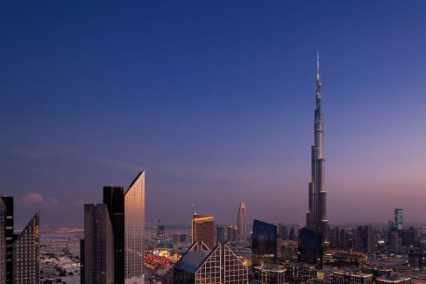 MSH INTERNATIONAL - Abu Dhabi Claims Management Office